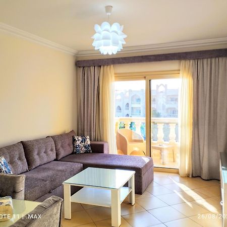 One- Bedroom Apartment S3 In Vip Zone Sunny Lakes Sharm el-Sheikh Exterior photo