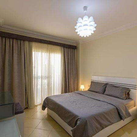 One- Bedroom Apartment S3 In Vip Zone Sunny Lakes Sharm el-Sheikh Exterior photo