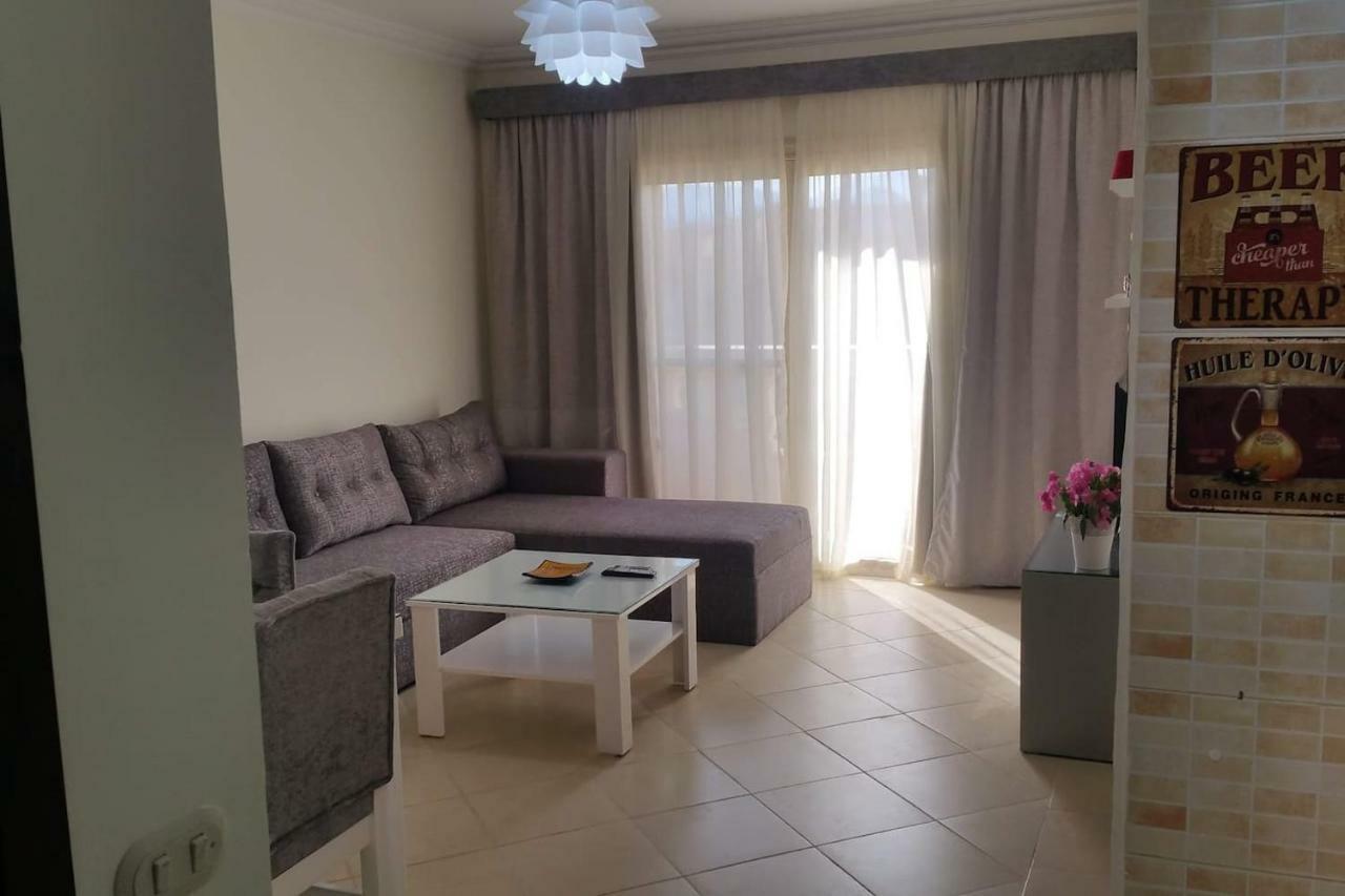 One- Bedroom Apartment S3 In Vip Zone Sunny Lakes Sharm el-Sheikh Exterior photo